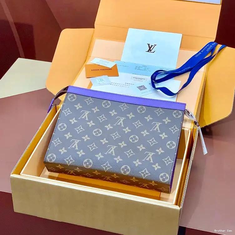 Brother Sam LV Bags 2311YA0091 0523